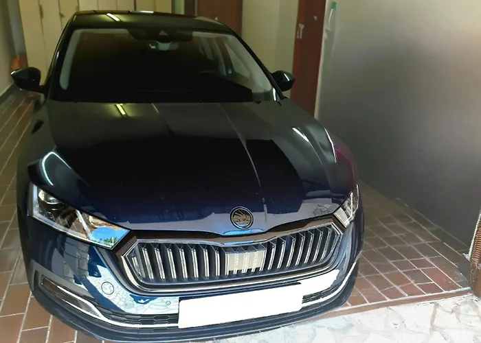 Villa Kovach Krk Town