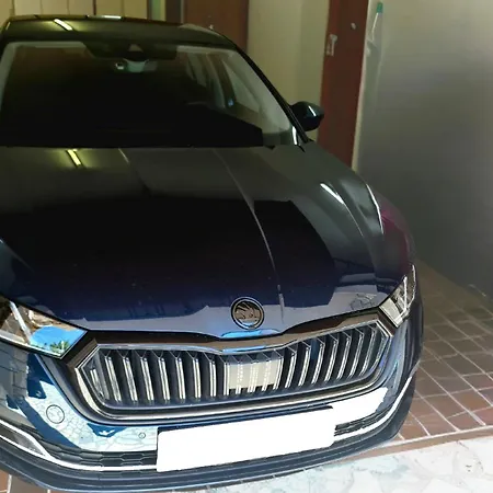 וילה Kovach קרק