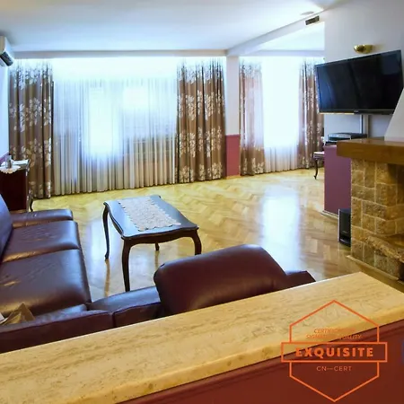 Vila Kovach Krk Town