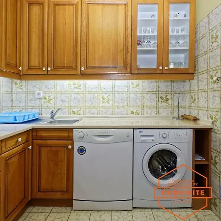 וילה Kovach קרק