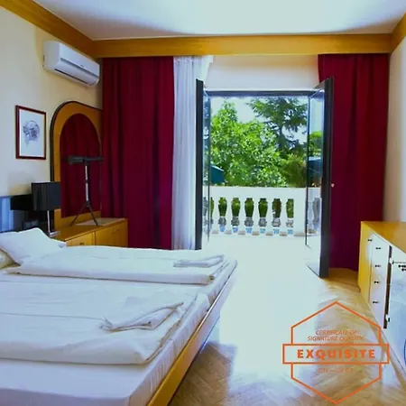 וילה Kovach קרק