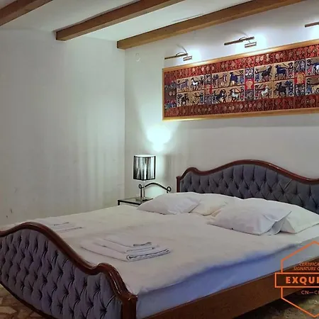 Kovach Villa Krk Town