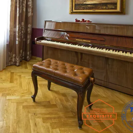 וילה Kovach קרק