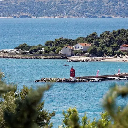 Kovach * Krk Town