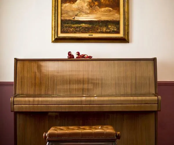 Kovach Villa Krk Town