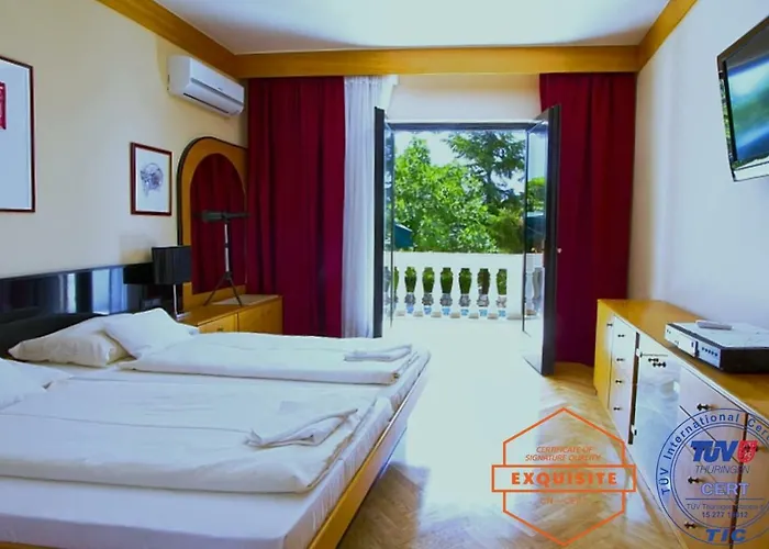 Villa Kovach Krk Town