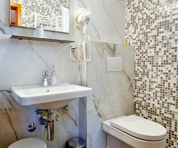 Villa Kovach Krk Town