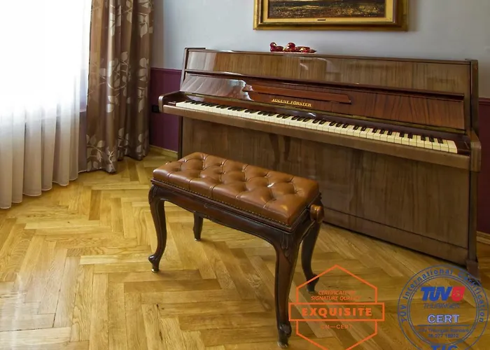 Villa Kovach Krk Town