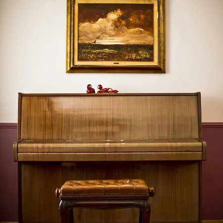 Kovach Villa Krk Town