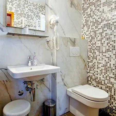 Villa Kovach Krk Town