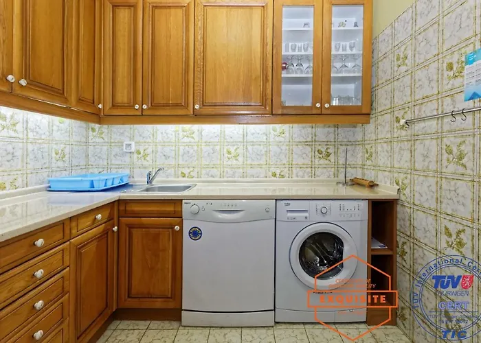 Вилла Kovach Крк